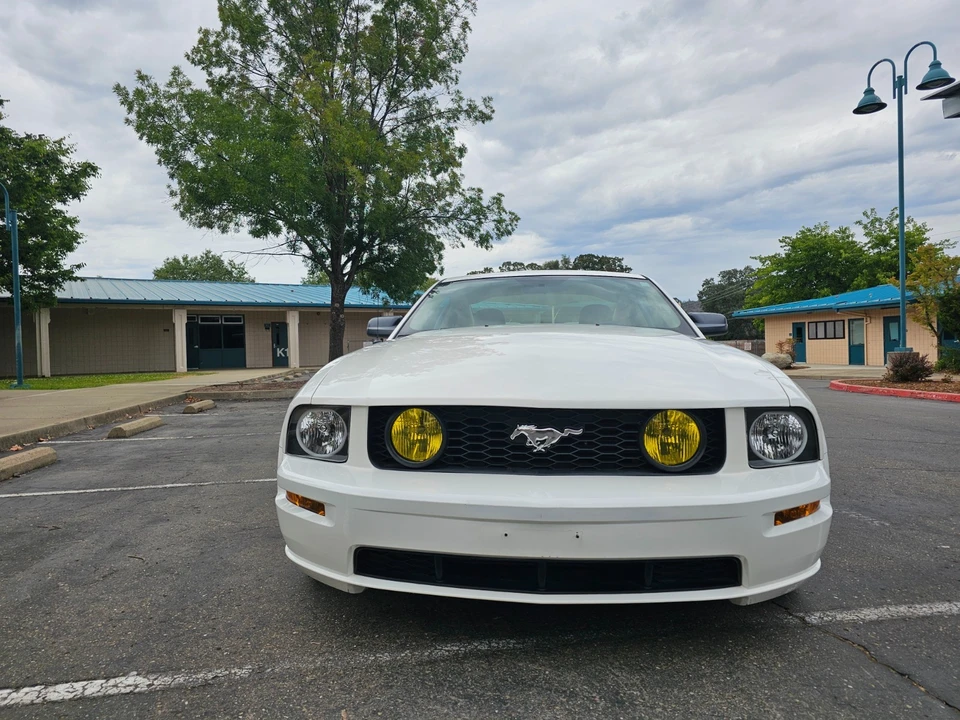 2006 Ford S197 Mustang GT - Image 4 of 31