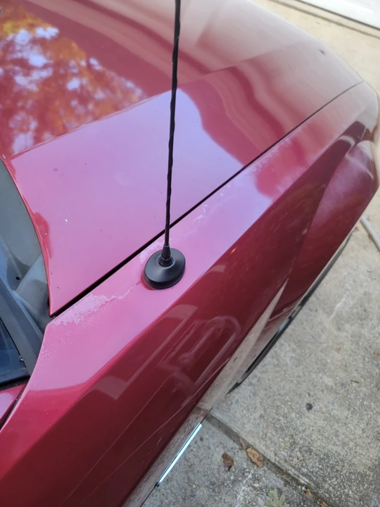2006 Ford S197 Mustang GT - Image 23 of 24