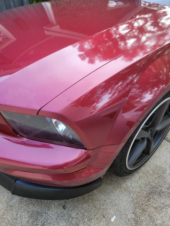 2006 Ford S197 Mustang GT - Image 21 of 24