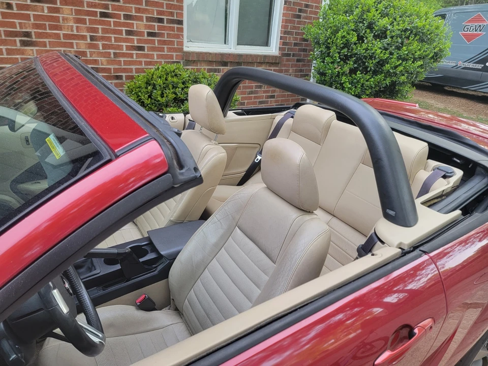 2006 Ford S197 Mustang GT - Image 12 of 24