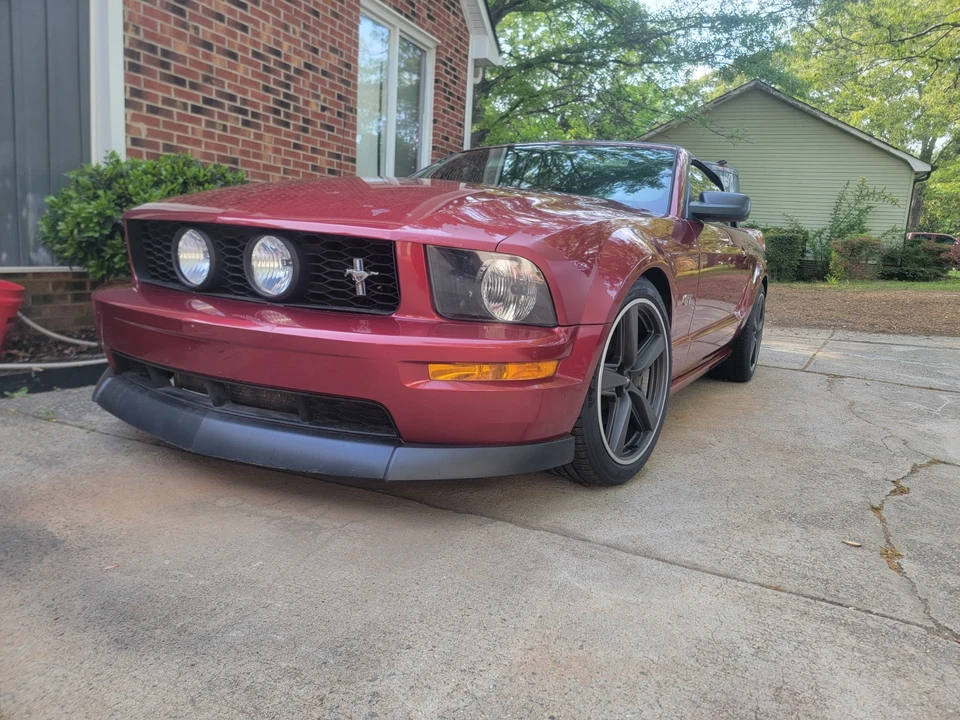 2006 Ford S197 Mustang GT - Image 6 of 24