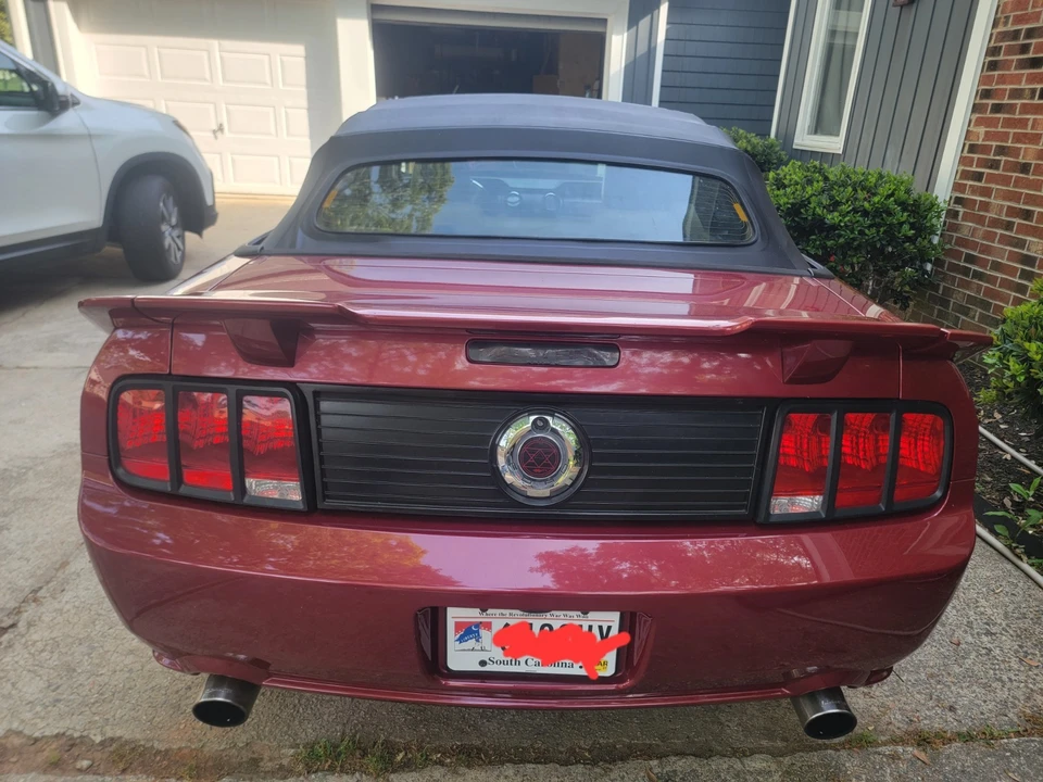 2006 Ford S197 Mustang GT - Image 10 of 24