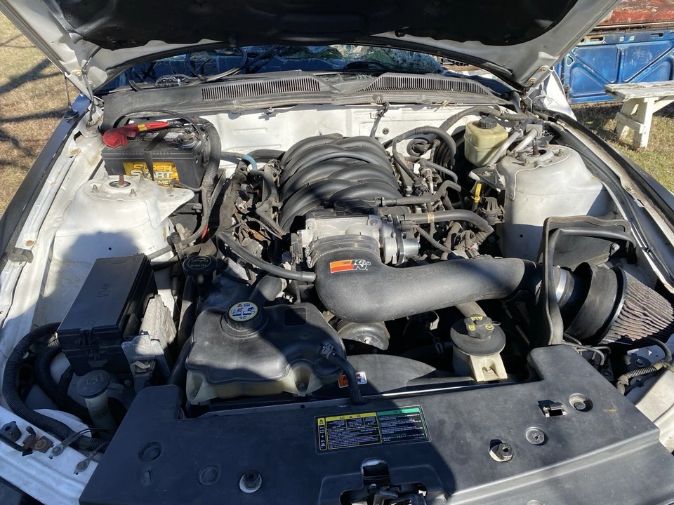 2006 Ford S197 Mustang - Image 13 of 15