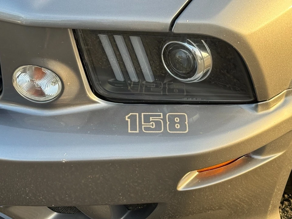 2006 Ford S197 Mustang - Image 10 of 21