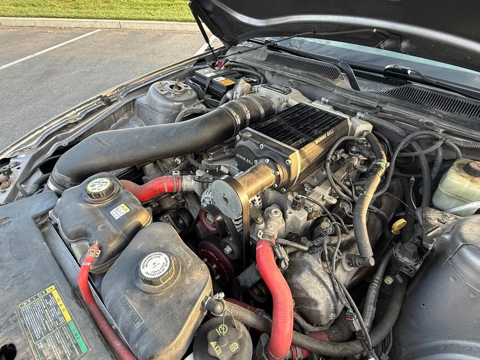 2006 Ford S197 Mustang - Image 16 of 21
