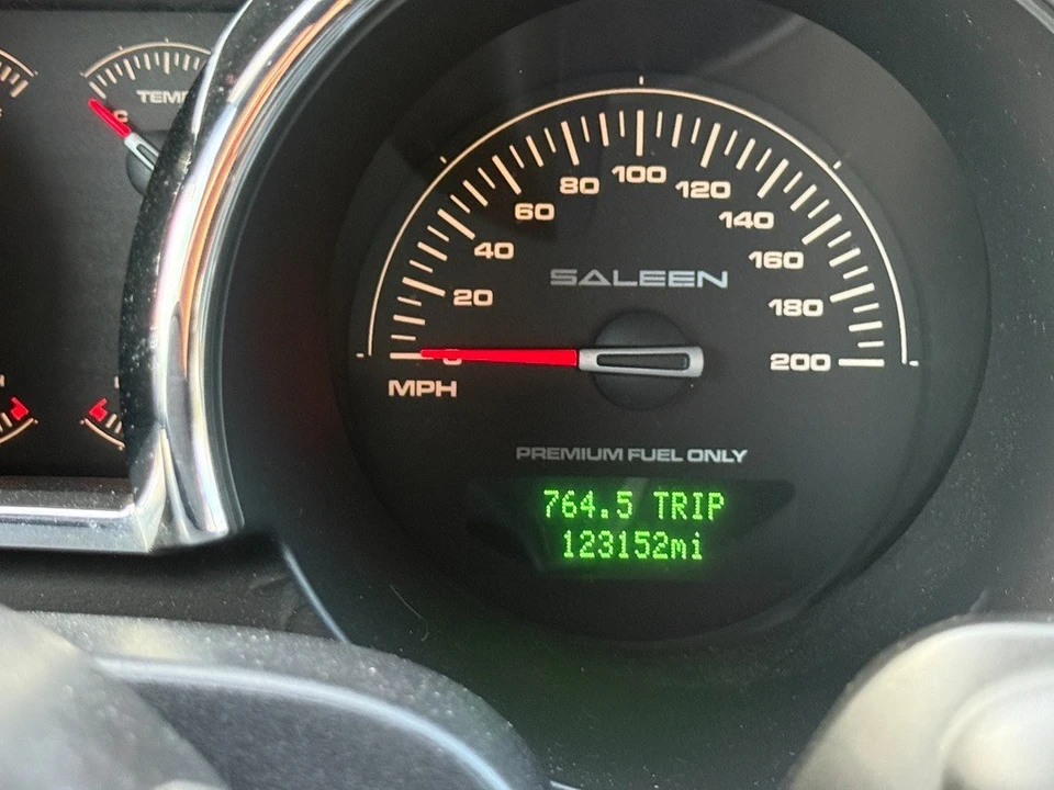2006 Ford S197 Mustang - Image 18 of 21