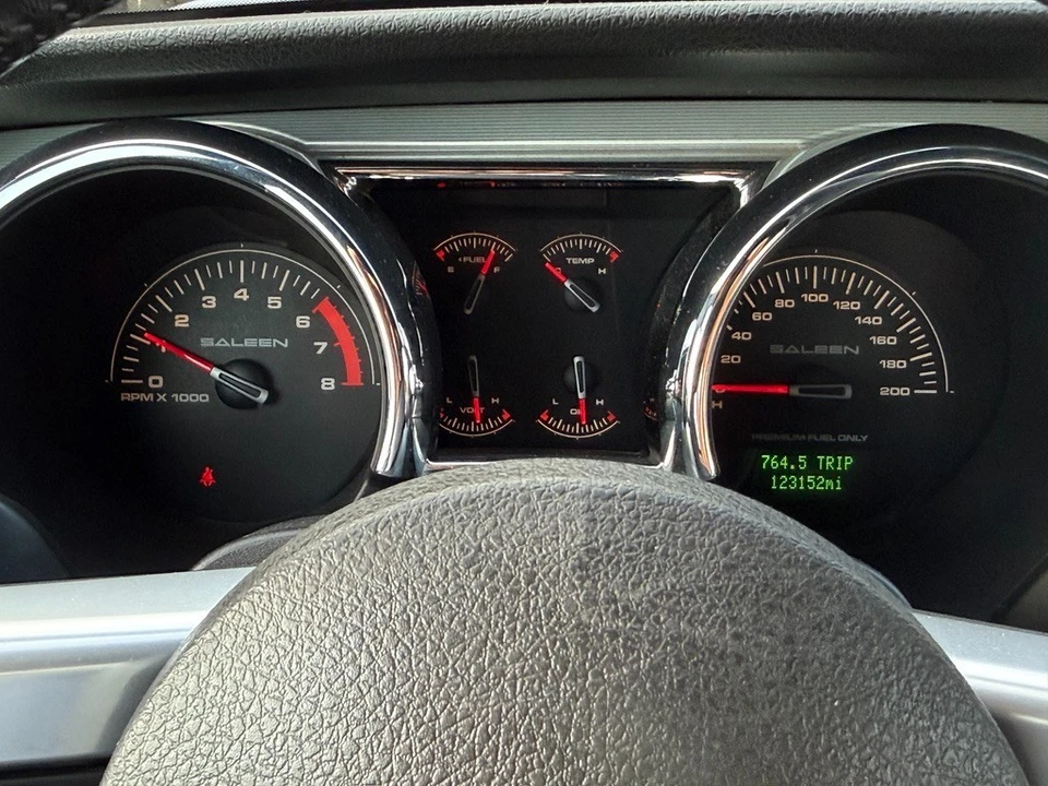 2006 Ford S197 Mustang - Image 17 of 21