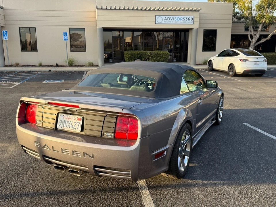 2006 Ford S197 Mustang - Image 6 of 21