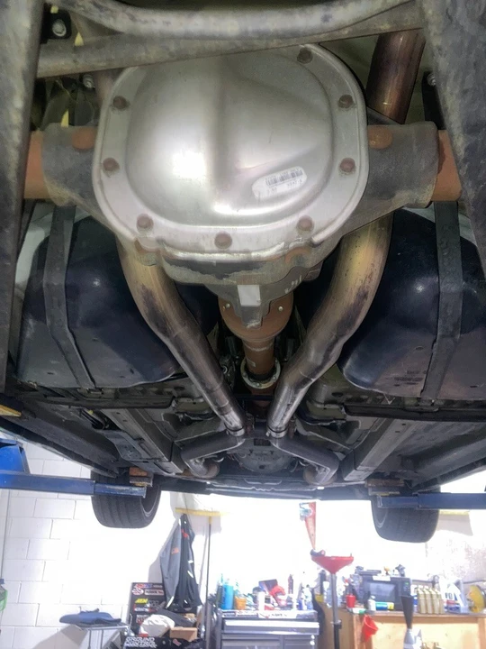 2006 Ford S197 Mustang - Image 20 of 21