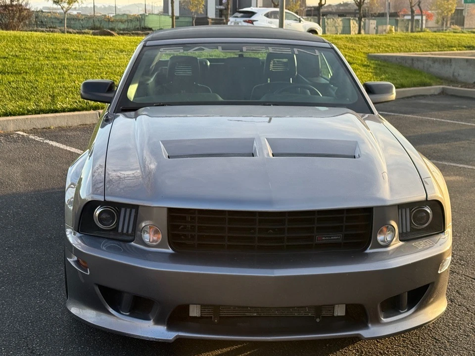 2006 Ford S197 Mustang - Image 9 of 21