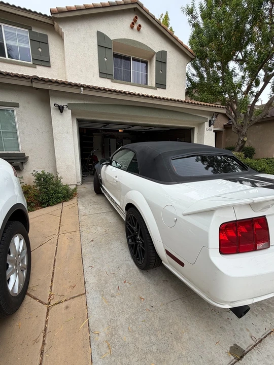 2006 Ford S197 Mustang GT - Image 6 of 14