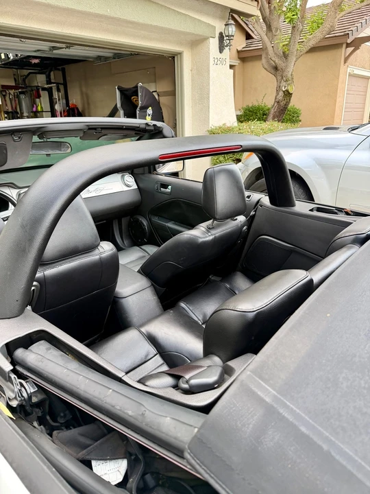 2006 Ford S197 Mustang GT - Image 10 of 14