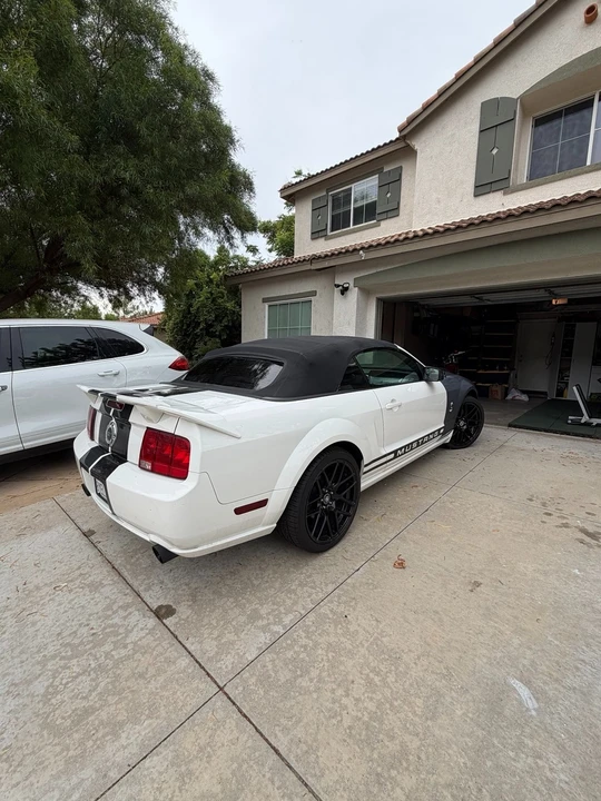 2006 Ford S197 Mustang GT - Image 5 of 14