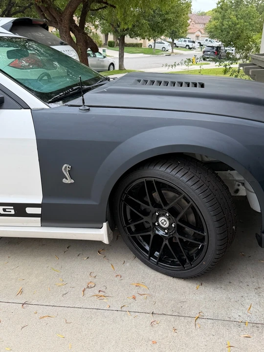2006 Ford S197 Mustang GT - Image 2 of 14