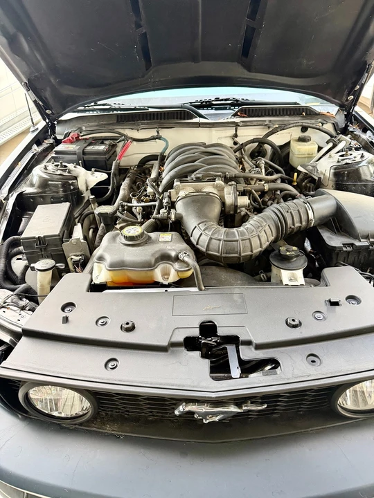 2006 Ford S197 Mustang GT - Image 12 of 14