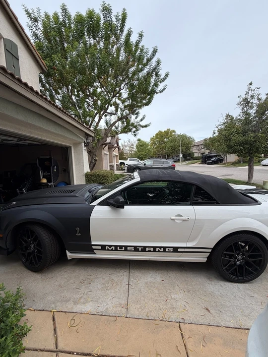 2006 Ford S197 Mustang GT - Image 7 of 14
