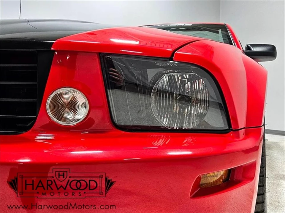 2006 Ford S197 Mustang GT - Image 25 of 31
