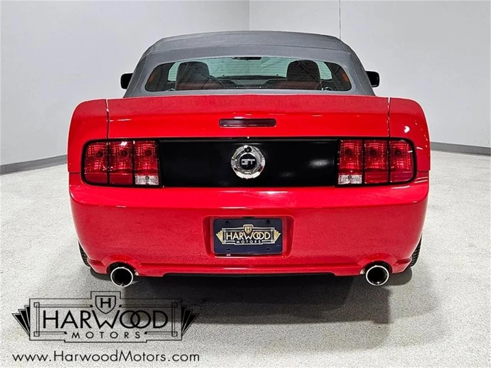 2006 Ford S197 Mustang GT - Image 9 of 31