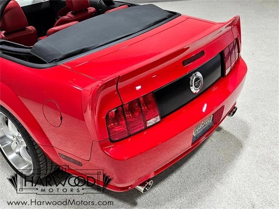2006 Ford S197 Mustang GT - Image 21 of 31