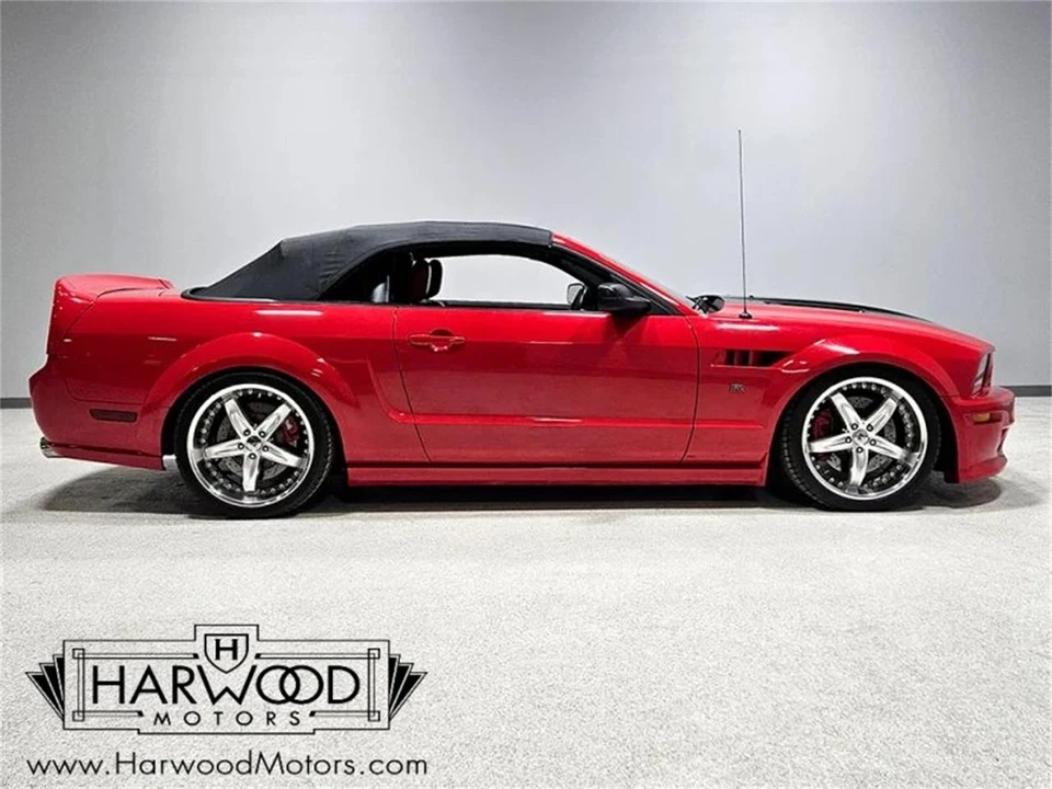 2006 Ford S197 Mustang GT - Image 13 of 31