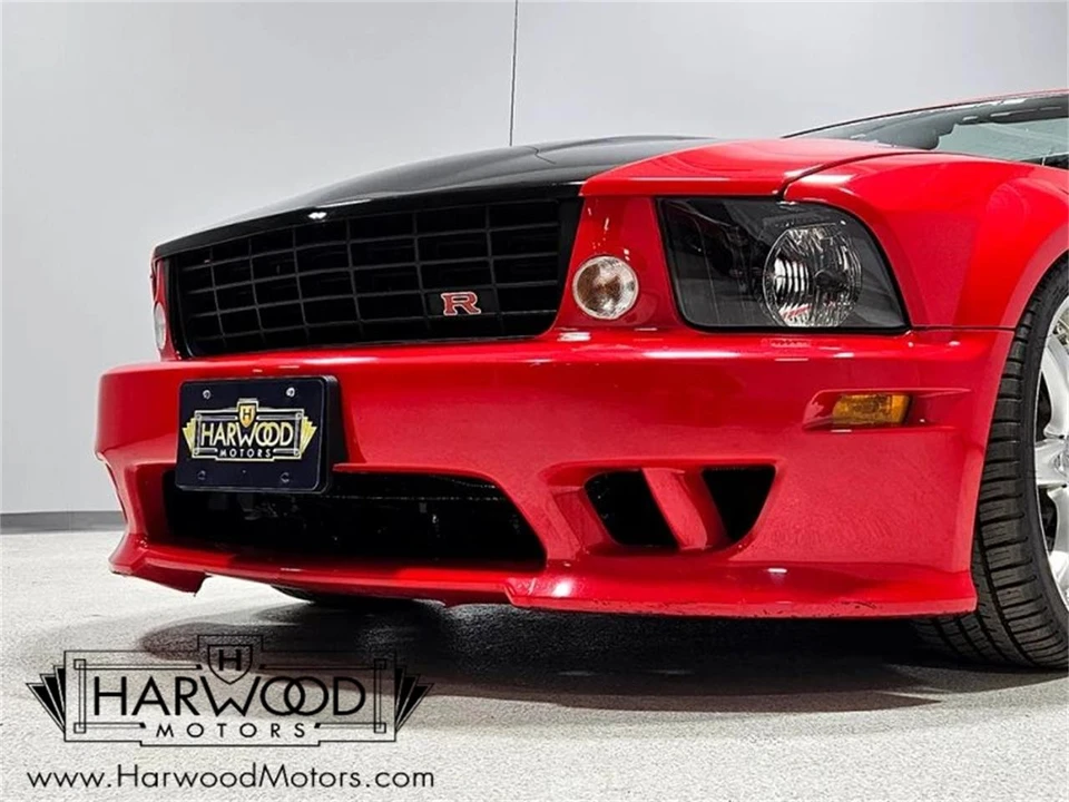 2006 Ford S197 Mustang GT - Image 22 of 31