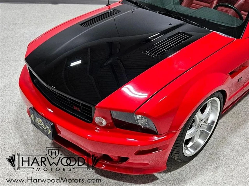 2006 Ford S197 Mustang GT - Image 18 of 31