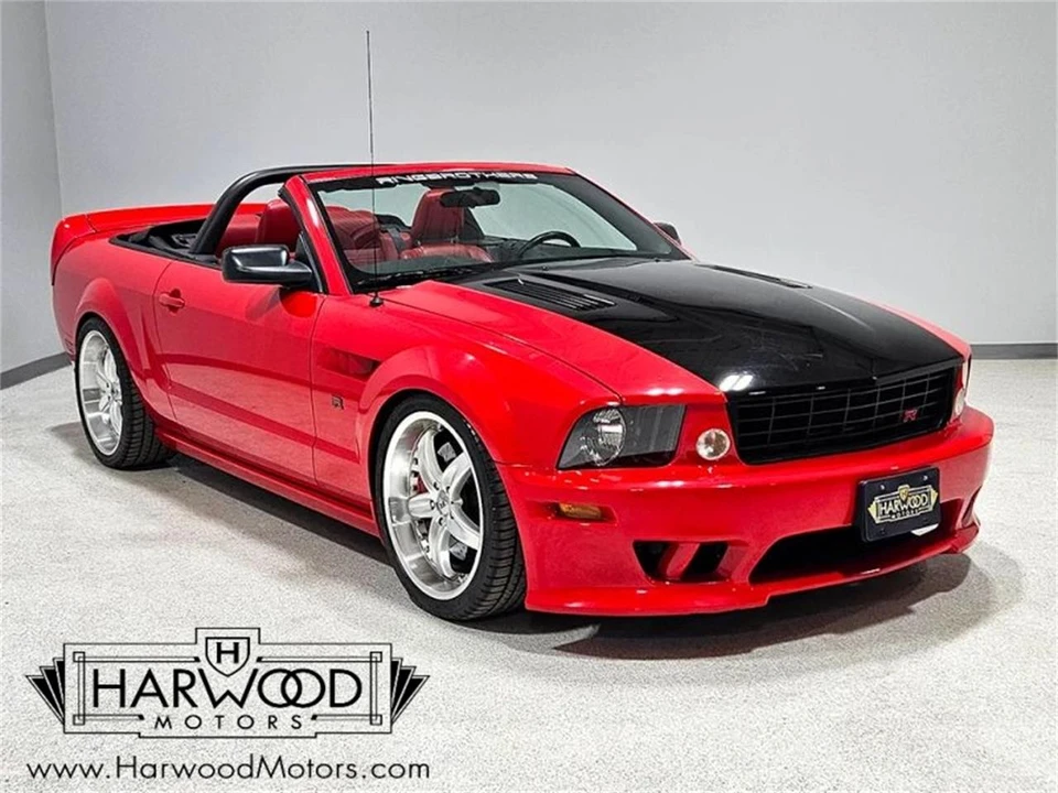 2006 Ford S197 Mustang GT - Image 14 of 31