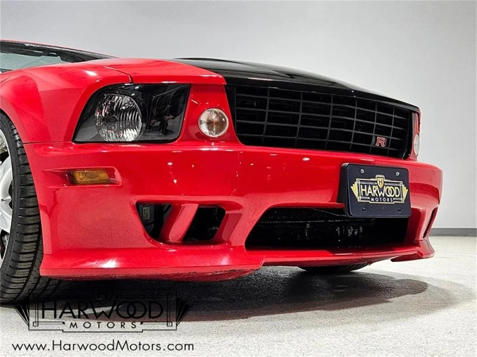 2006 Ford S197 Mustang GT - Image 23 of 31