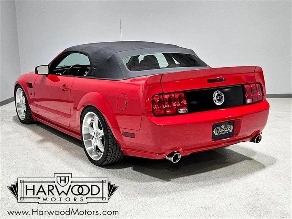2006 Ford S197 Mustang GT - Image 7 of 31