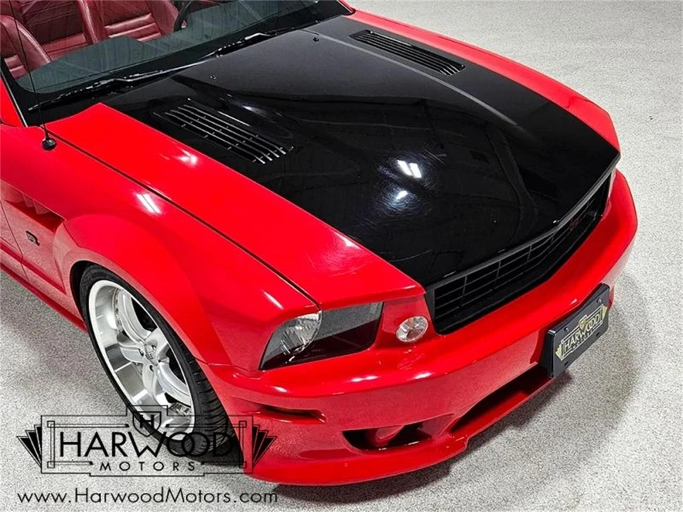2006 Ford S197 Mustang GT - Image 19 of 31