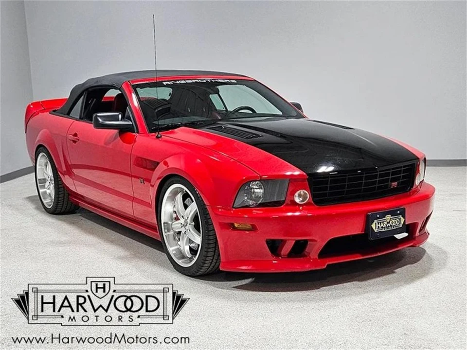 2006 Ford S197 Mustang GT - Image 15 of 31