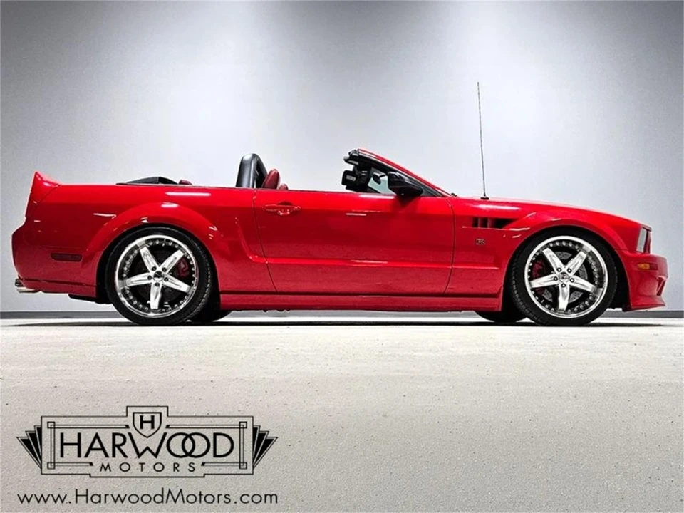2006 Ford S197 Mustang GT - Image 12 of 31
