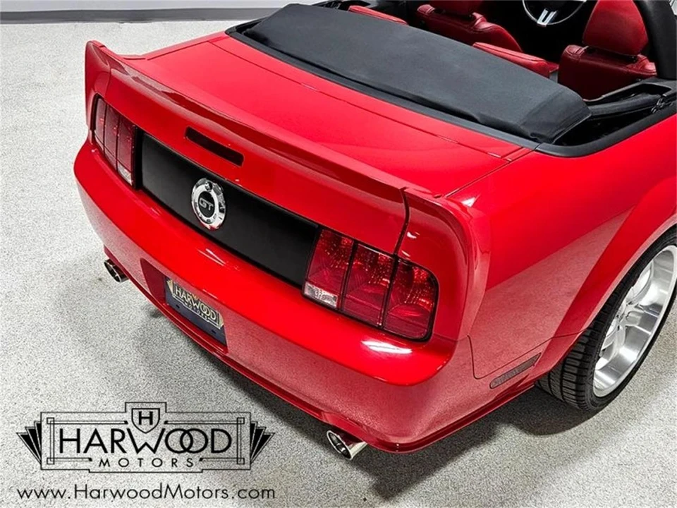 2006 Ford S197 Mustang GT - Image 20 of 31