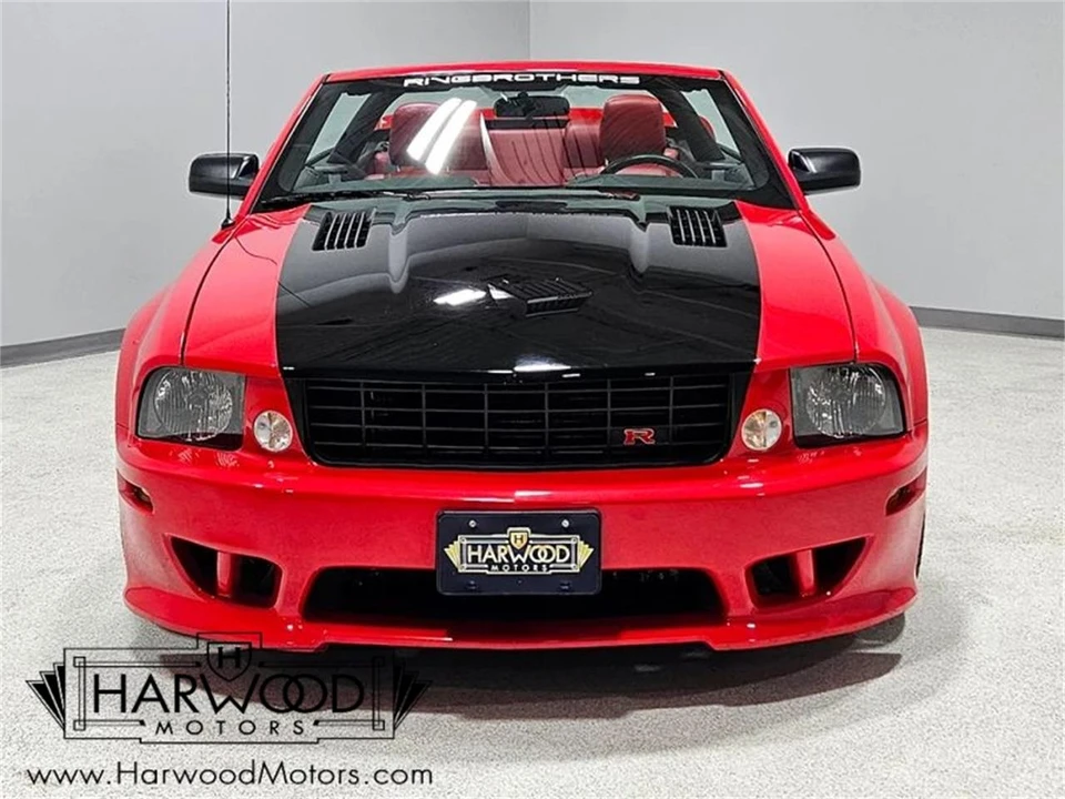 2006 Ford S197 Mustang GT - Image 16 of 31