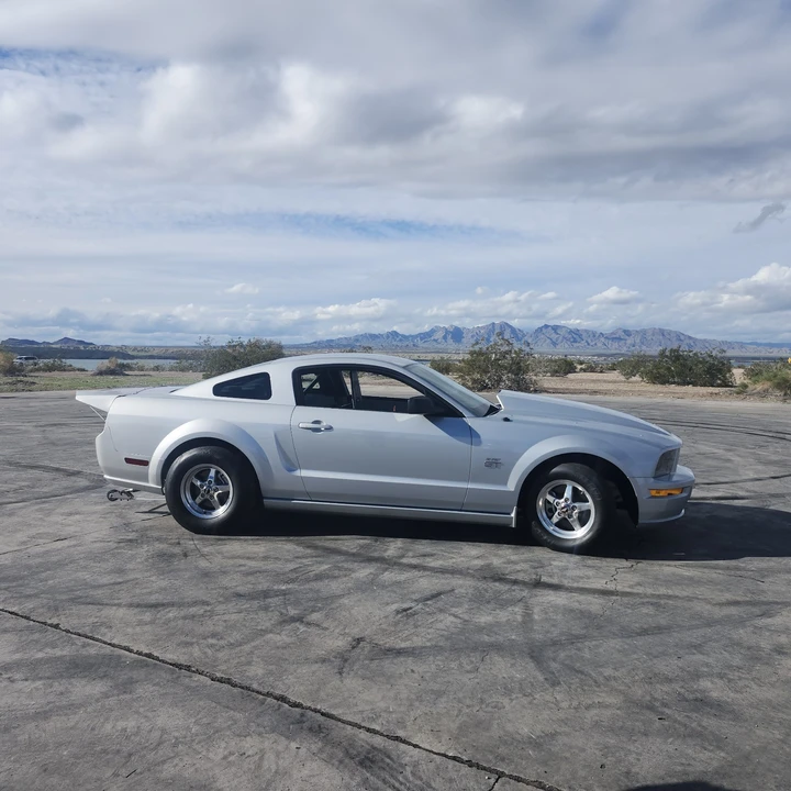2006 Ford S197 Mustang GT - Image 5 of 24