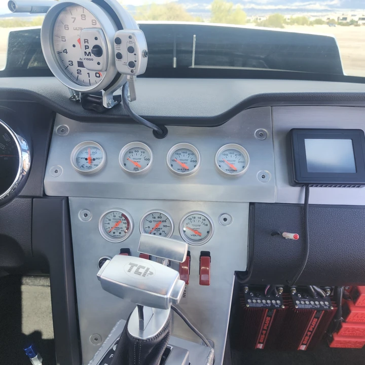 2006 Ford S197 Mustang GT - Image 23 of 24