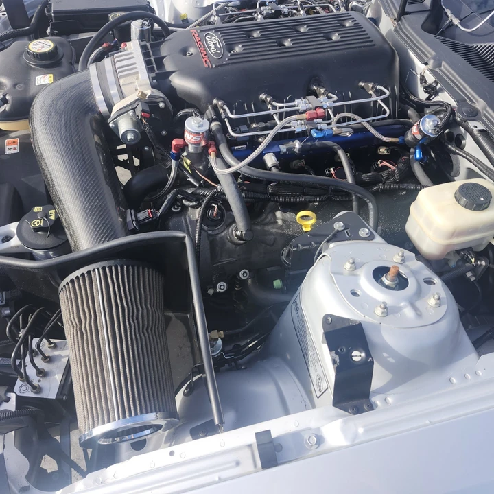 2006 Ford S197 Mustang GT - Image 11 of 24