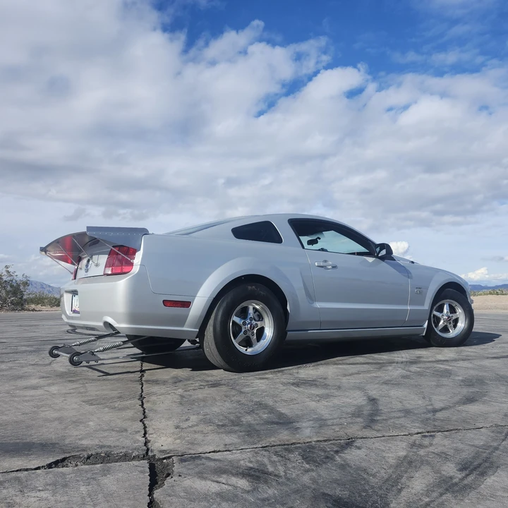 2006 Ford S197 Mustang GT - Image 6 of 24