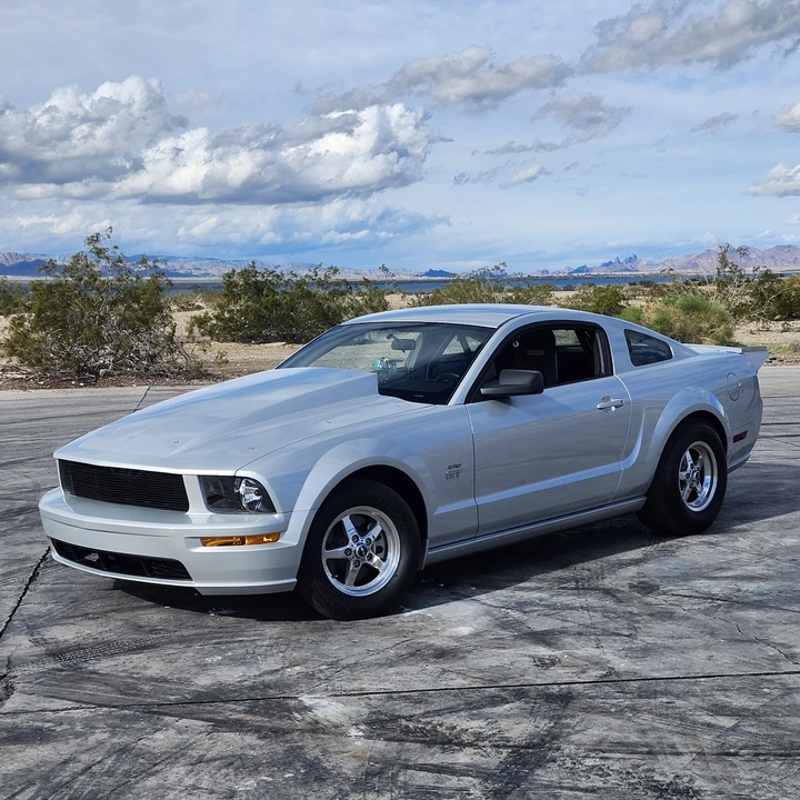 2006 Ford S197 Mustang GT - Image 15 of 24