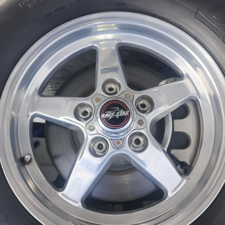 2006 Ford S197 Mustang GT - Image 14 of 24