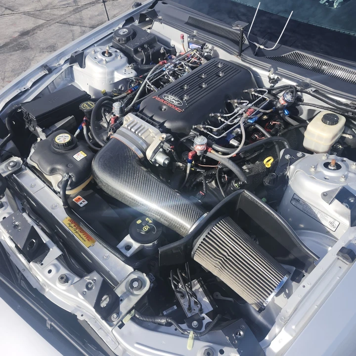 2006 Ford S197 Mustang GT - Image 10 of 24