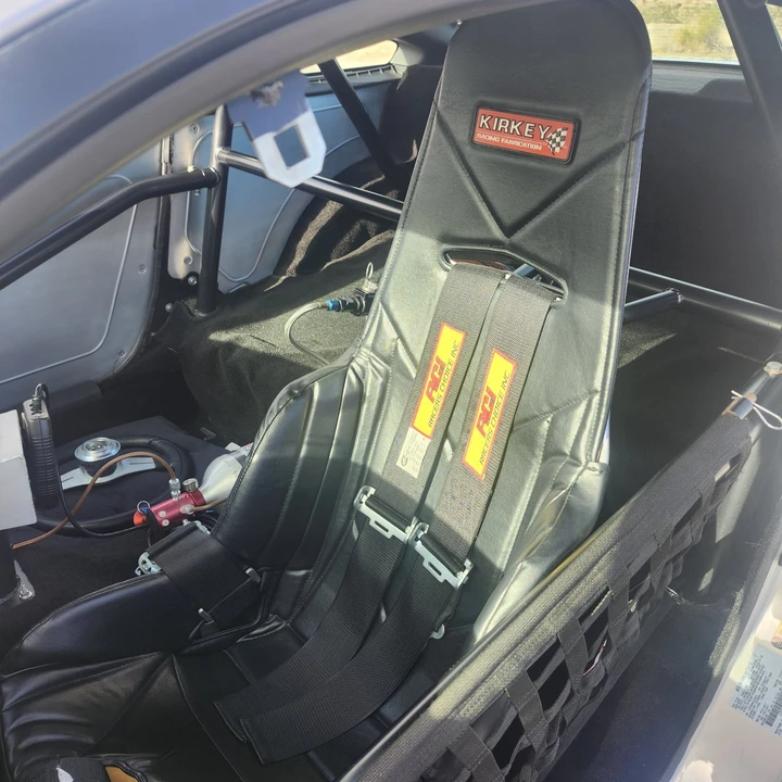 2006 Ford S197 Mustang GT - Image 24 of 24