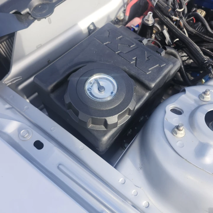 2006 Ford S197 Mustang GT - Image 12 of 24