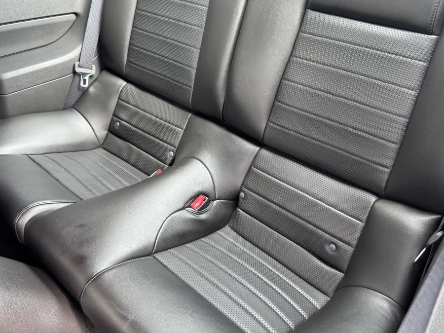 2006 Ford S197 Mustang - Image 8 of 11