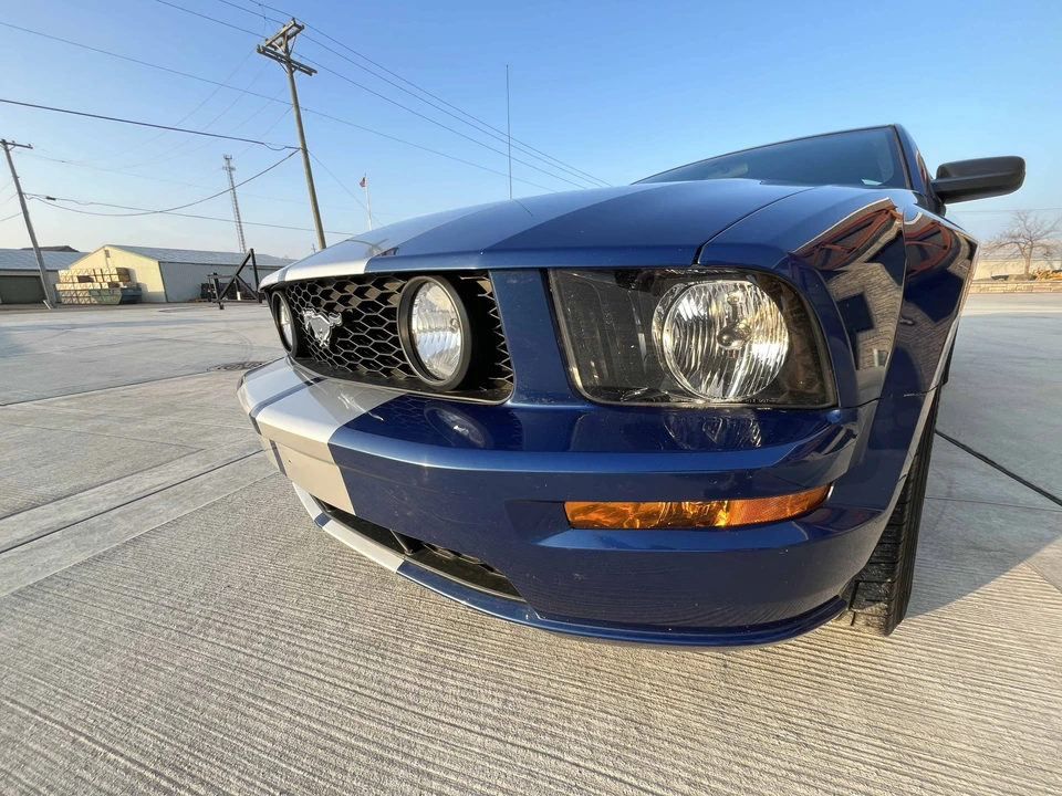 2006 Ford S197 Mustang GT - Image 14 of 31