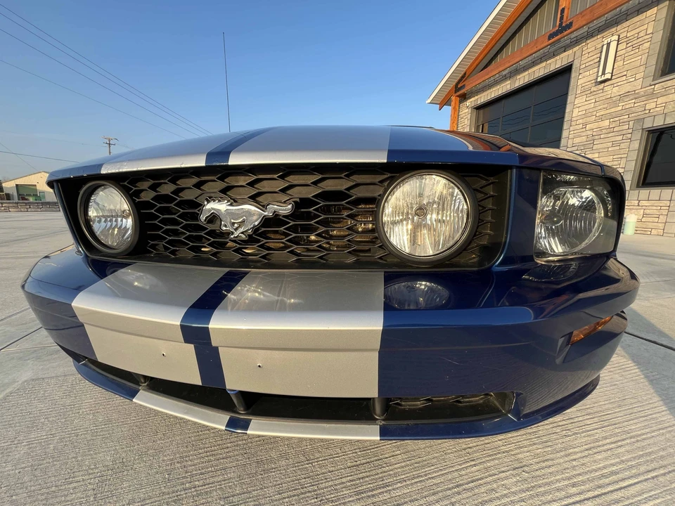 2006 Ford S197 Mustang GT - Image 15 of 31