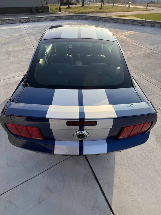 2006 Ford S197 Mustang GT - Image 17 of 31