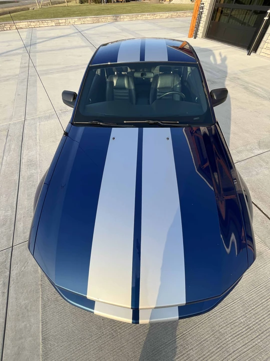 2006 Ford S197 Mustang GT - Image 18 of 31