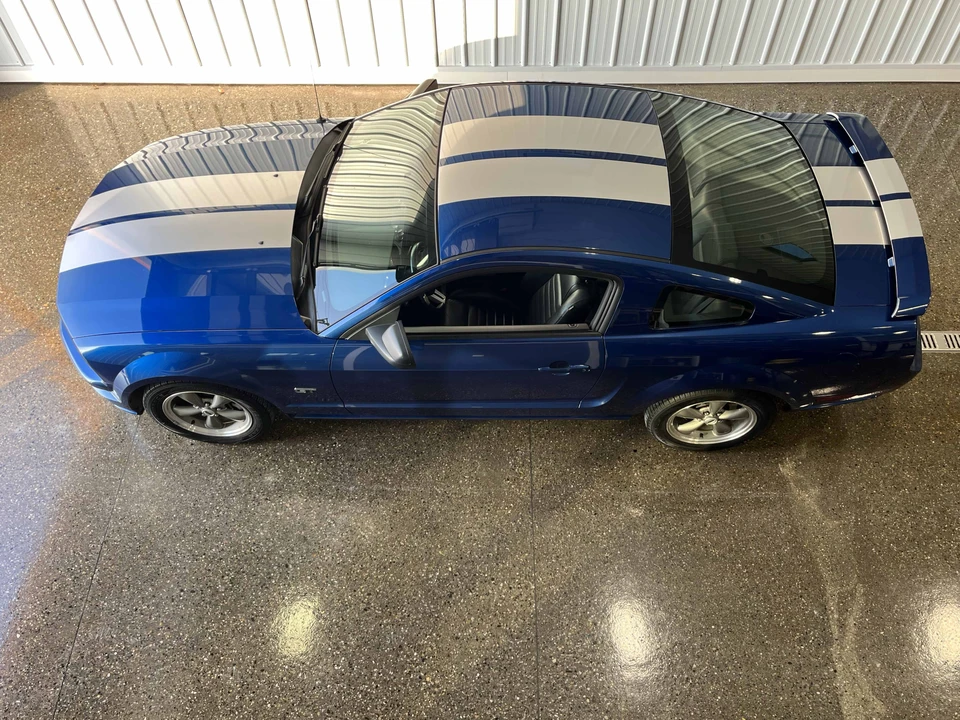 2006 Ford S197 Mustang GT - Image 20 of 31