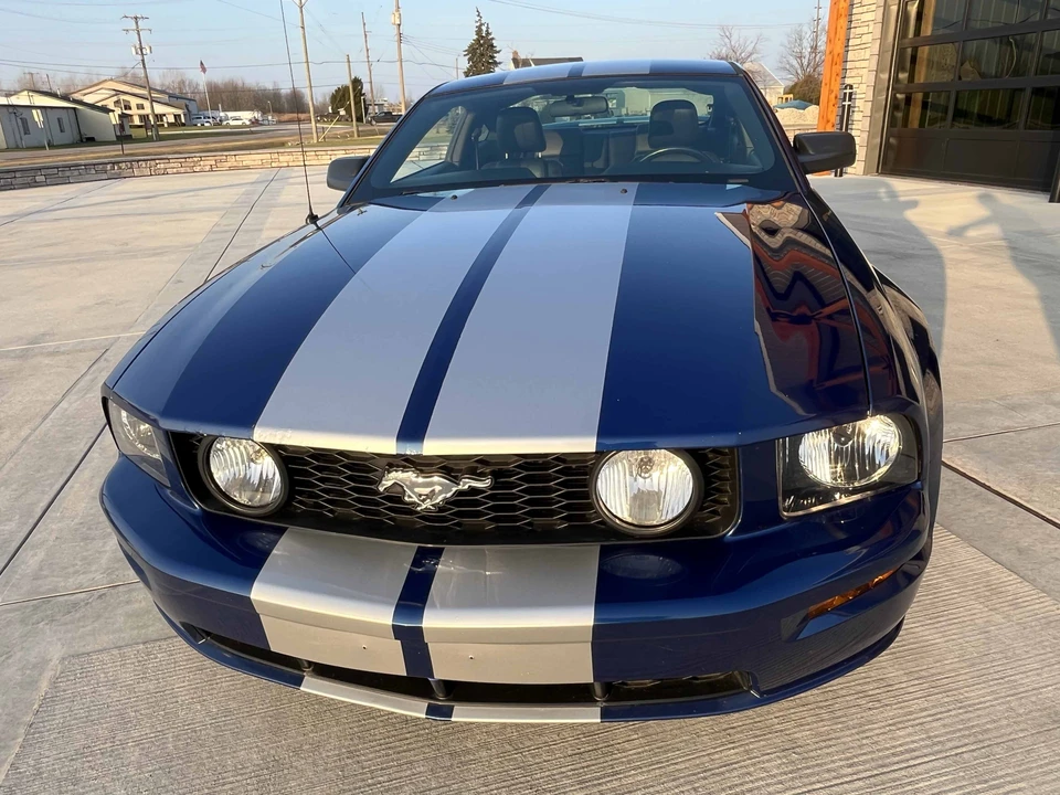 2006 Ford S197 Mustang GT - Image 21 of 31